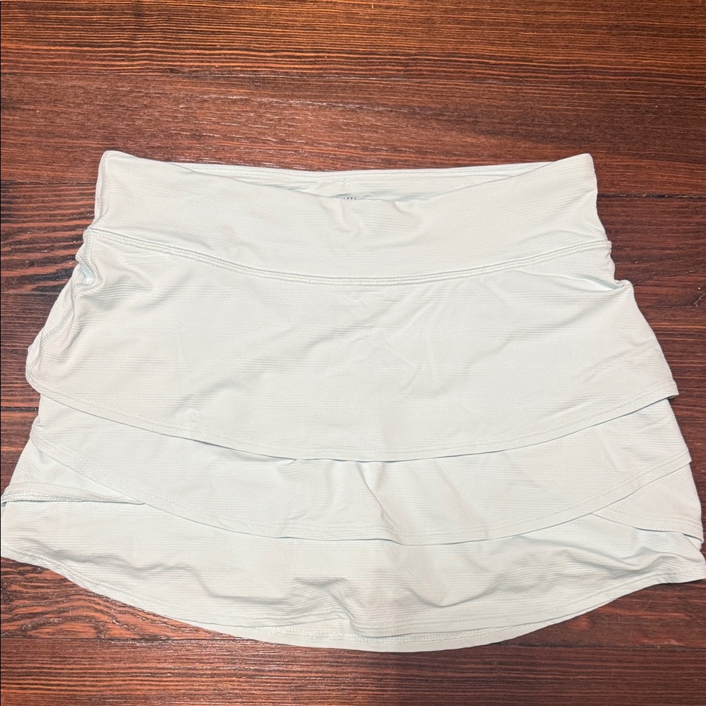 Athleta Girl Skort